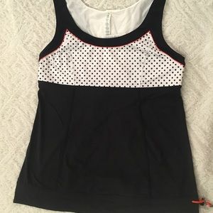 🏃🏽‍♀️Lululemon Run: Tame Me Tank